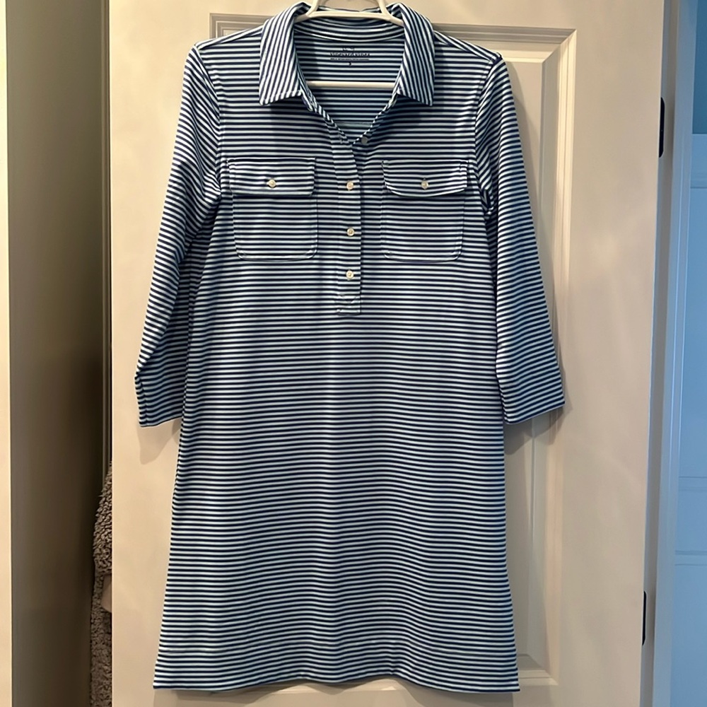 Vineyard Vines dress